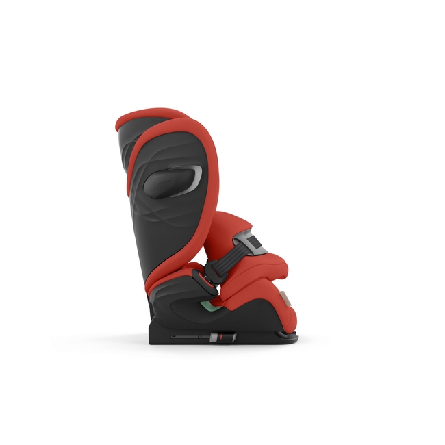 Cybex Pallas G Plus i-Size 9-36kg Isofix Hibiscus Red 523001097