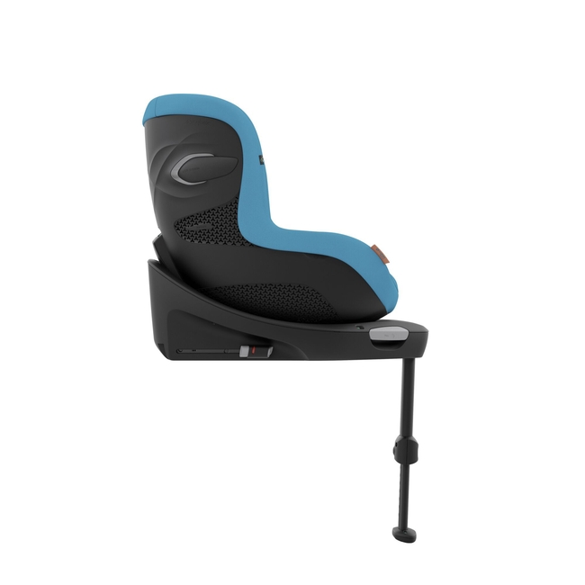 Cybex Sirona G i-Size PLUS έως 105cm 360° Περιστροφή Beach Blue 523001213