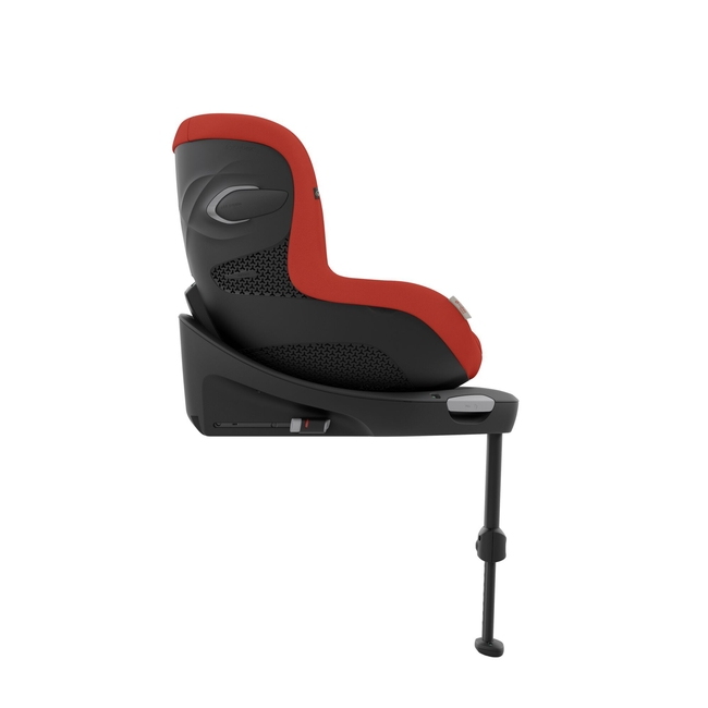 Cybex Sirona G i-Size PLUS έως 105cm 360° Περιστροφή Hubiscus Red 523001215