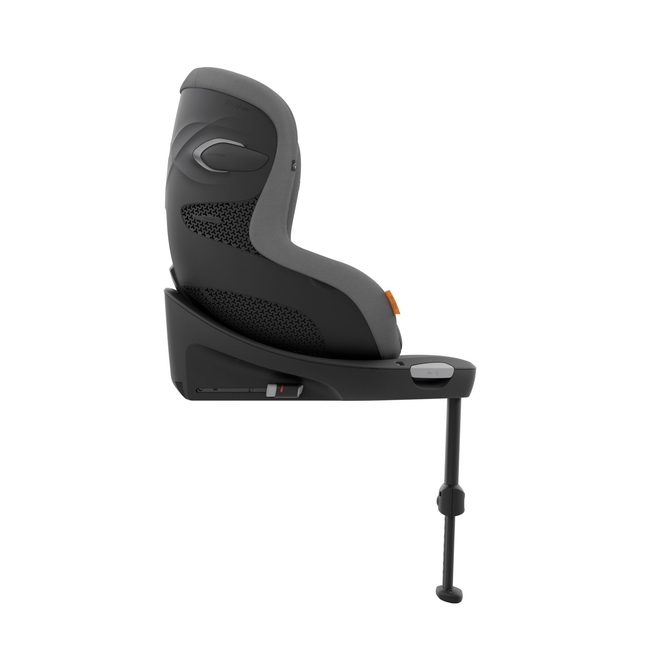 Cybex Sirona G i-Size Comfort up to 105cm 360° Rotation Lava Grey 523001205