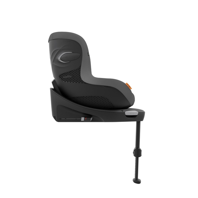 Cybex Sirona G i-Size PLUS up to 105cm 360° Rotation Lava Grey 523001209