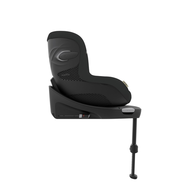 Cybex Sirona G i-Size PLUS up to 105cm 360° Rotation Moon Black 523001207