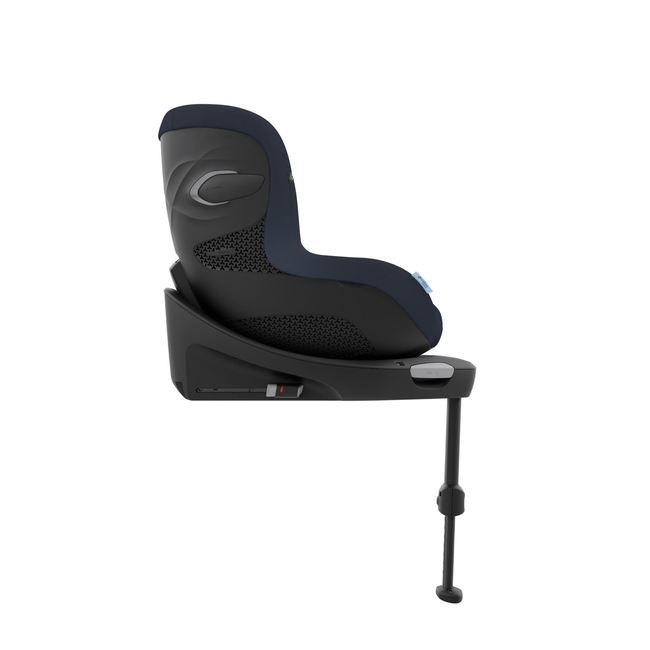 Cybex Sirona G i-Size PLUS up to 105cm 360° Rotation Ocean Blue 523001211