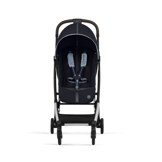 Cybex Orfeo Baby Stroller up to 22kg SLV Ocean Blue 522004199