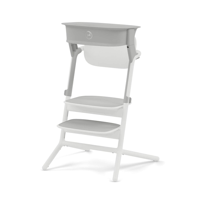 Cybex Learning Tower Set Suede Grey 523001325