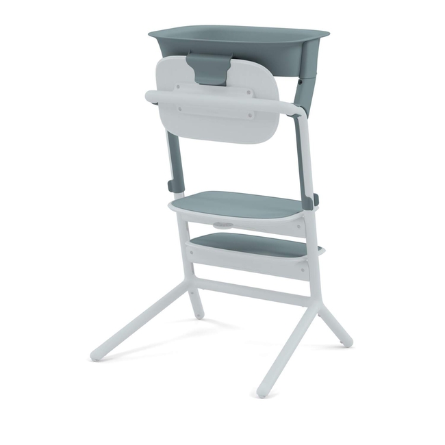 Cybex Πύργος Εκμάθησης Learning Tower Set Stone Blue 523001321