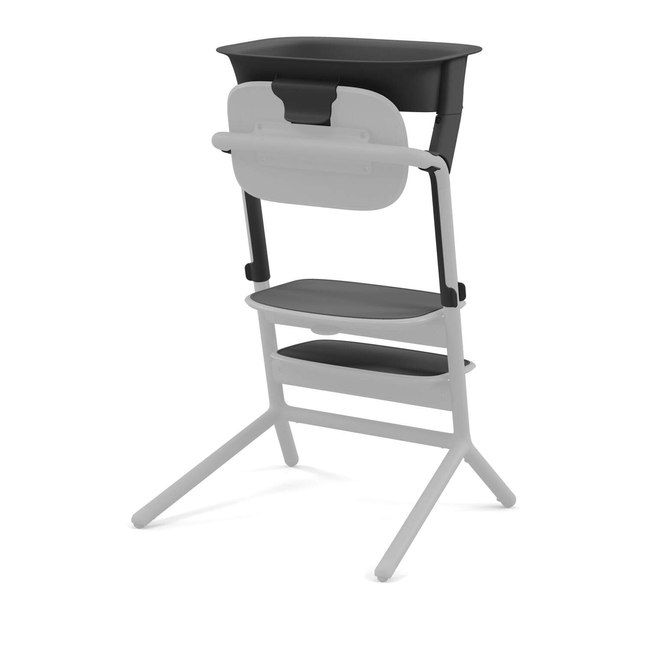 Cybex Πύργος Εκμάθησης Learning Tower Set Stunning Black 523001323