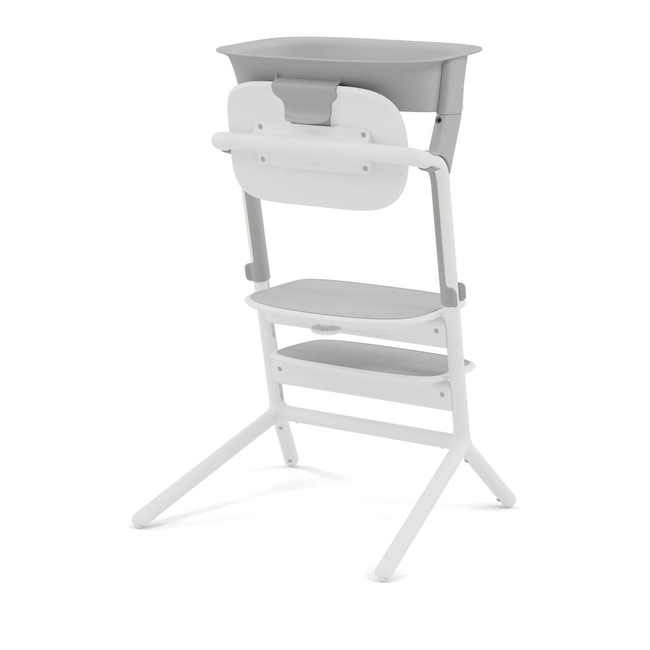 Cybex Learning Tower Set Suede Grey 523001325