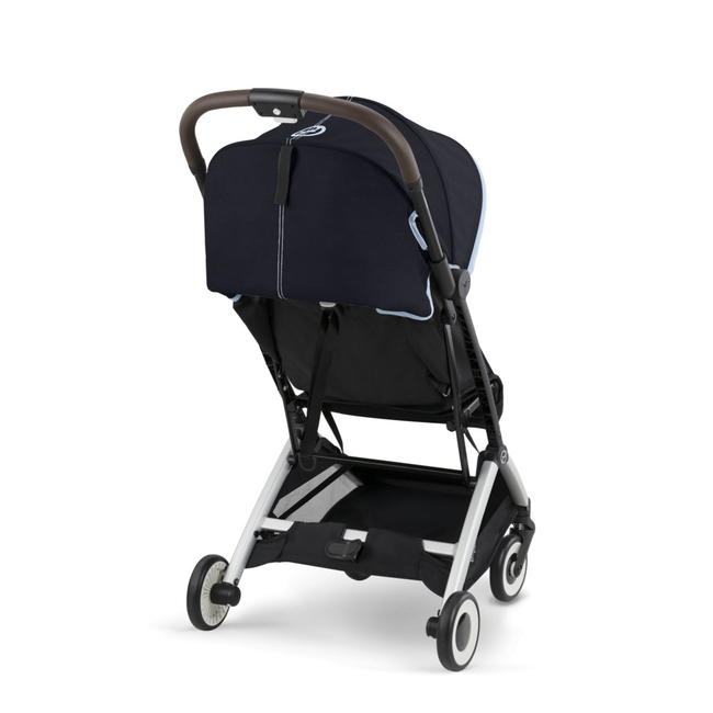 Cybex Orfeo Baby Stroller up to 22kg SLV Ocean Blue 522004199