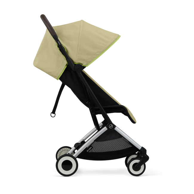 Cybex Orfeo Baby Stroller up to 22kg SLV Nature Green 522004187