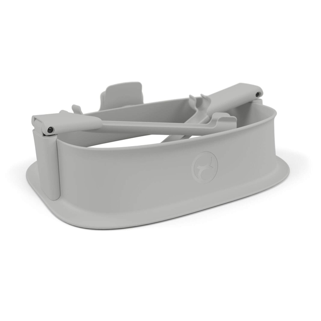 Cybex Learning Tower Set Suede Grey 523001325