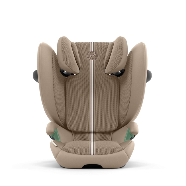 Cybex Solution G2 i-Fix Plus i-Size 15-36kg 100-150 cm Almond Beige 524000686