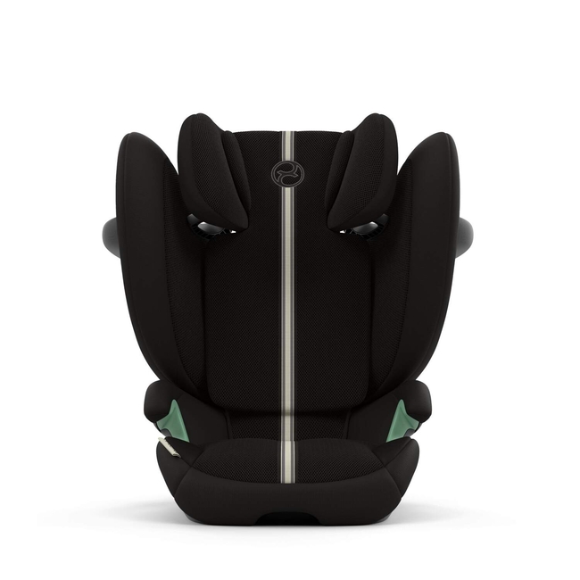Cybex Solution G2 i-Fix Plus i-Size 15-36kg 100-150 cm Moon Black 524000662