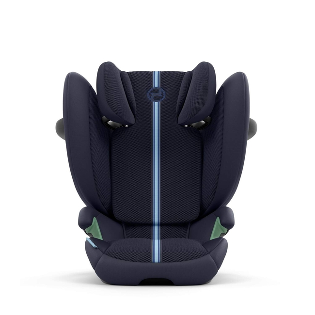 Cybex Solution G2 i-Fix Plus i-Size 15-36kg 100-150 cm Ocean Blue 524000674