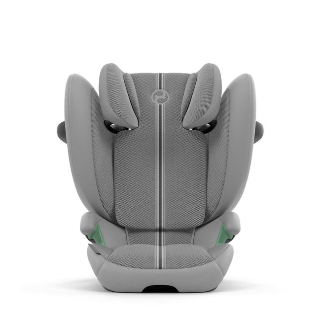 Cybex Solution G2 i-Fix Plus i-Size 15-36kg 100-150 cm Stone Grey 524000668
