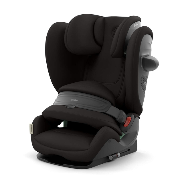 Cybex Pallas G2 i-Size 76-150 cm 9-36kg Isofix Magic Black 524000555
