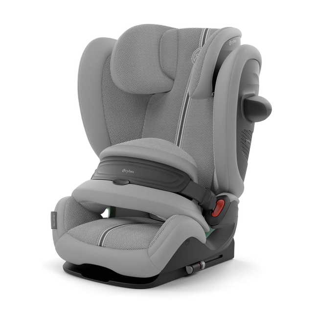 Cybex Pallas G2 i-Size PLUS 76-150 cm 9-36kg Isofix Stone Grey 524000569