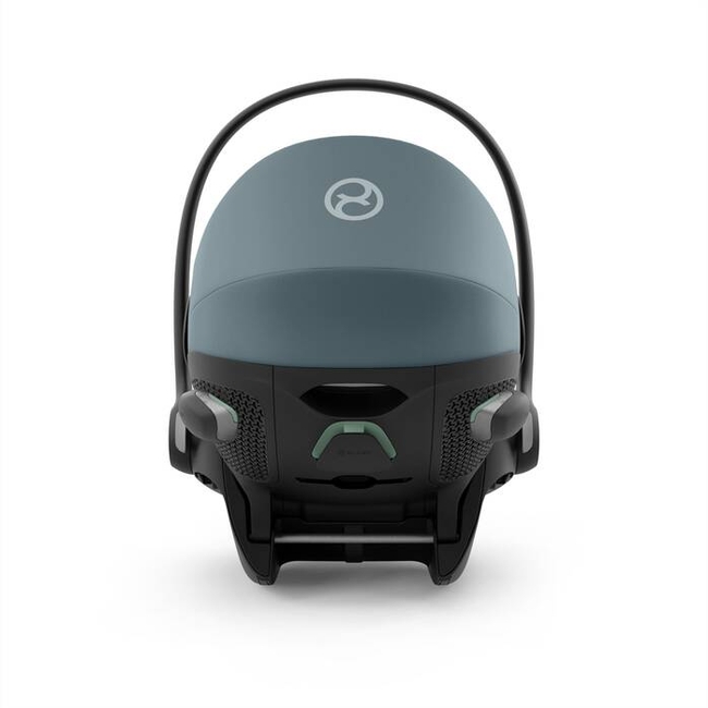 Cybex Cloud G i-Size Plus 0-24 μηνών Βρεφικό Κάθισμα Αυτοκινήτου Stormy Blue 524001393