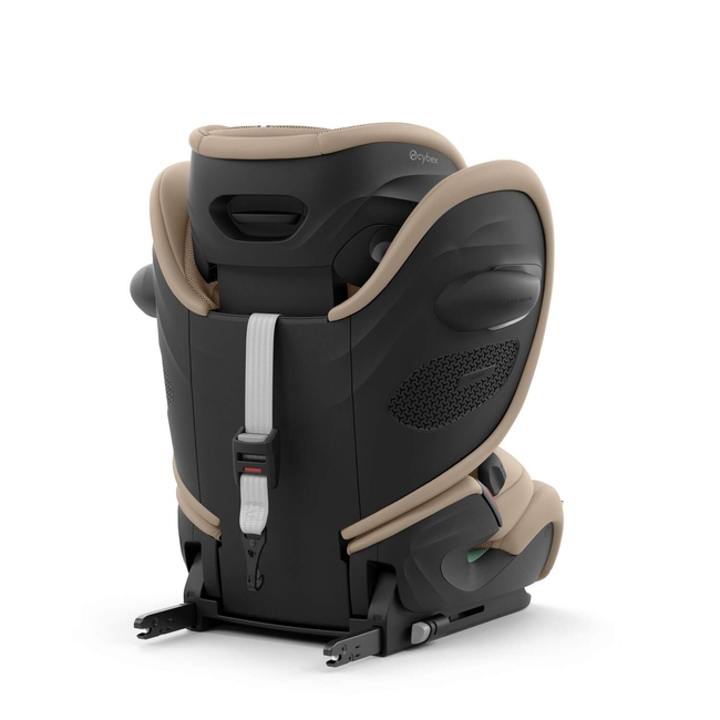 Cybex Pallas G2 i-Size PLUS 76-150 cm 9-36kg Isofix Almond Beige 524000587