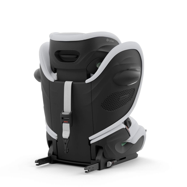 Cybex Pallas G2 i-Size 76-150 cm 9-36kg Isofix Fog Grey 524000559