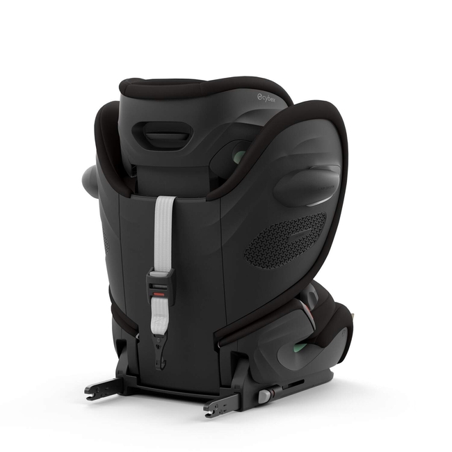 Cybex Pallas G2 i-Size 76-150 cm 9-36kg Isofix Magic Black 524000555