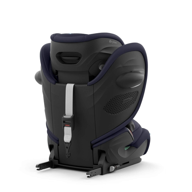 Cybex Pallas G2 i-Size PLUS 76-150 cm 9-36kg Isofix Ocean Blue 524000575