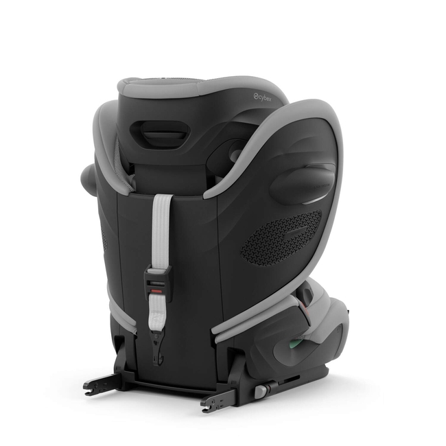 Cybex Pallas G2 i-Size PLUS 76-150 cm 9-36kg Isofix Stone Grey 524000569