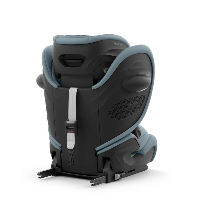 Cybex Pallas G2 i-Size PLUS 76-150 cm 9-36kg Isofix Stormy Blue 524000581