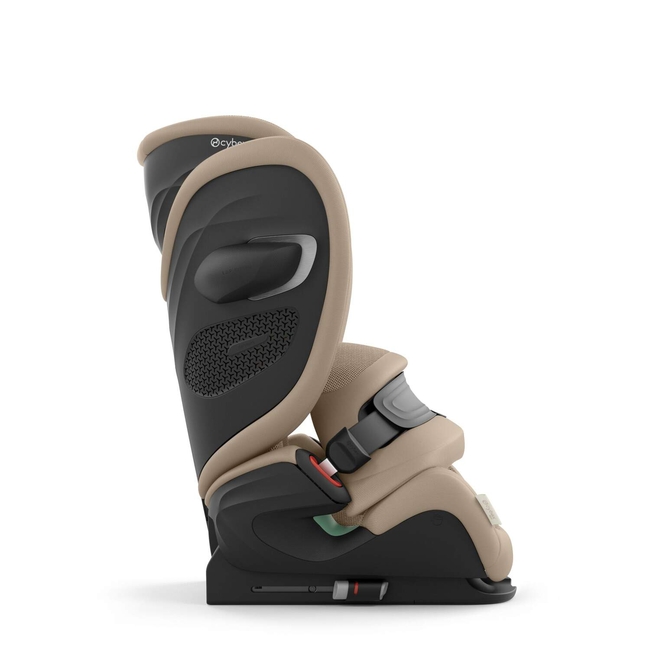 Cybex Pallas G2 i-Size PLUS 76-150 cm 9-36kg Isofix Almond Beige 524000587