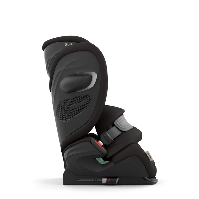 Cybex Pallas G2 i-Size 76-150 cm 9-36kg Isofix Magic Black 524000555