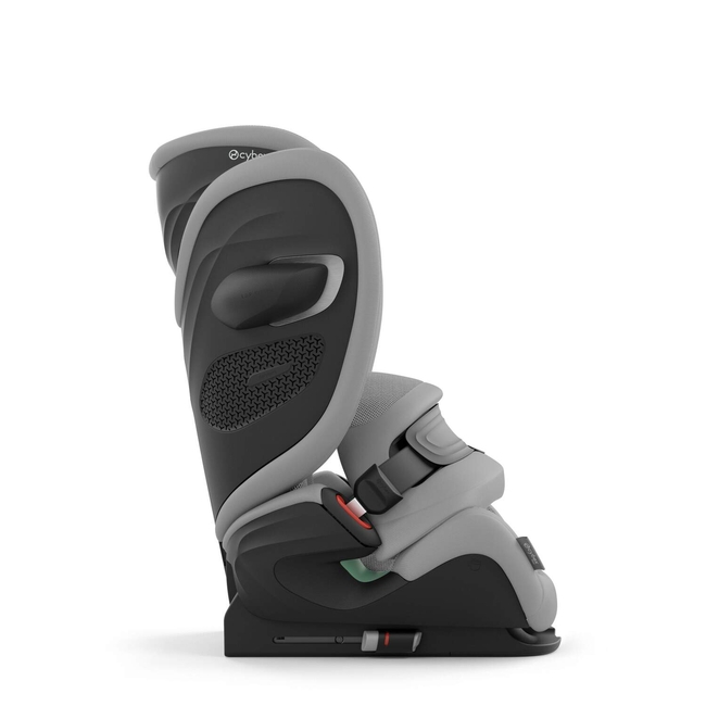 Cybex Pallas G2 i-Size PLUS 76-150 cm 9-36kg Isofix Stone Grey 524000569