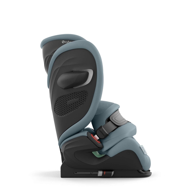Cybex Pallas G2 i-Size PLUS 76-150 cm 9-36kg Isofix Stormy Blue 524000581