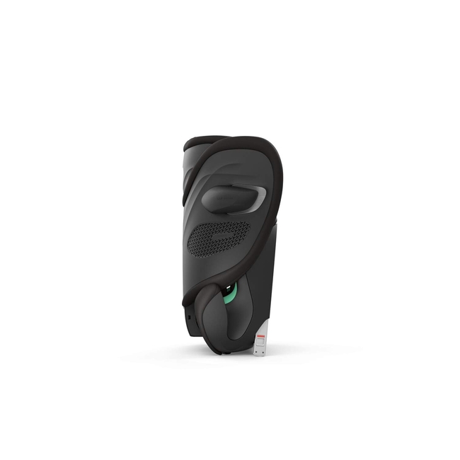 Cybex Solution G2 i-Fix Plus i-Size 15-36kg 100-150 cm Moon Black 524000662