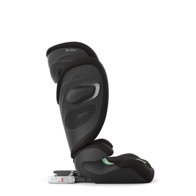 Cybex Solution G2 i-Fix Plus i-Size 15-36kg 100-150 cm Moon Black 524000662