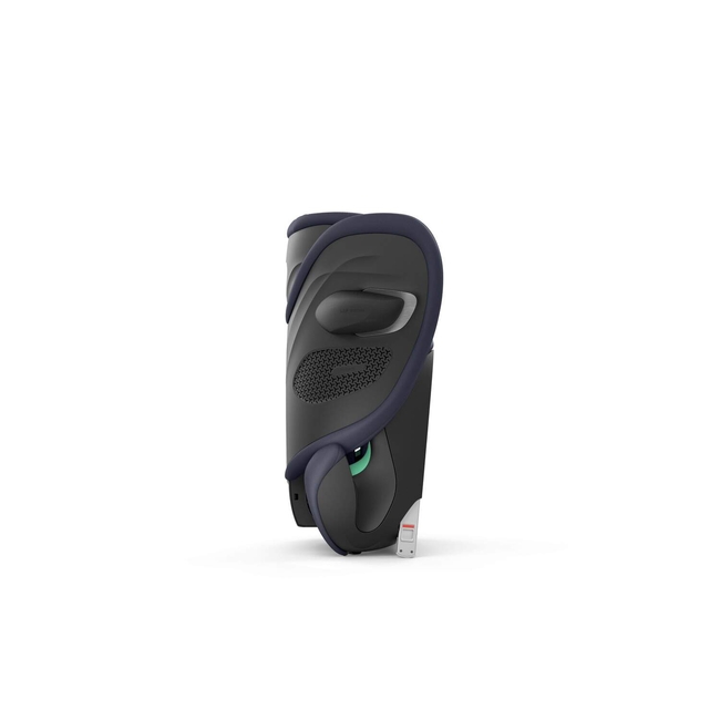 Cybex Solution G2 i-Fix Plus i-Size 15-36kg 100-150 cm Ocean Blue 524000674