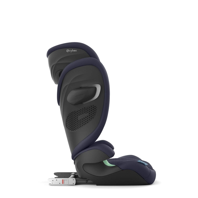 Cybex Solution G2 i-Fix Plus i-Size 15-36kg 100-150 cm Ocean Blue 524000674