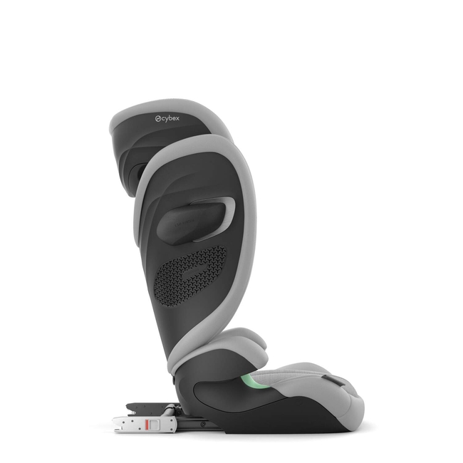 Cybex Solution G2 i-Fix Plus i-Size 15-36kg 100-150 cm Stone Grey 524000668