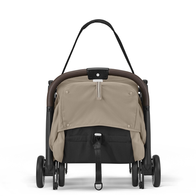 Cybex Orfeo Baby Stroller up to 22kg TPE Almond Beige 524000343