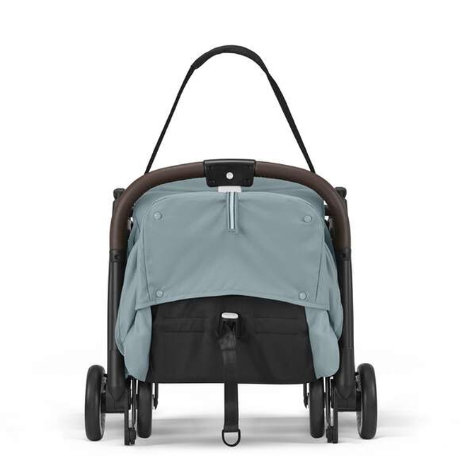 Cybex Orfeo Βρεφικό Καρότσι έως 22kg TPE Stormy Blue 524000319