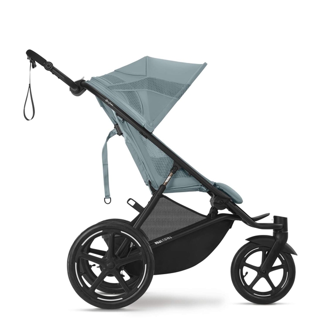 Cybex Avi Spin Παιδικό Καρότσι για Τρέξιμο 0-4 ετών Stormy Blue 524000625
