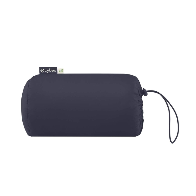 Cybex Snogga 2 Baby Sleeping Bag Footmuff Ocean Blue 522002839