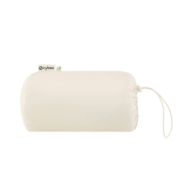 Cybex Snogga 2 Baby Sleeping Bag Footmuff Seashell Beige 522002843