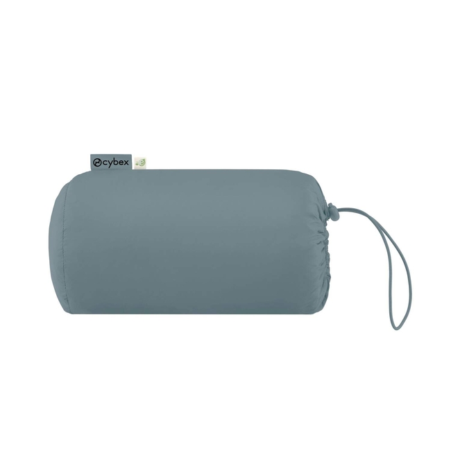 Cybex Snogga 2 Baby Sleeping Bag Footmuff Sky Blue 522002841