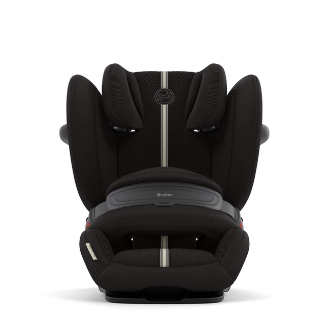 Cybex Pallas G3 i-Size PLUS 76-150 cm 9-36kg Isofix Moon Black 525000947