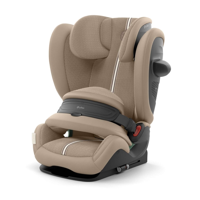 Cybex Pallas G3 i-Size PLUS 76-150 cm 9-36kg Isofix Almond Beige 525000955