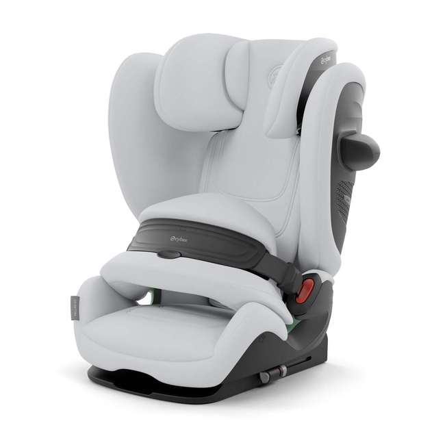 Cybex Pallas G3 i-Size  76-150 cm 9-36kg Isofix Fog Grey 525000945