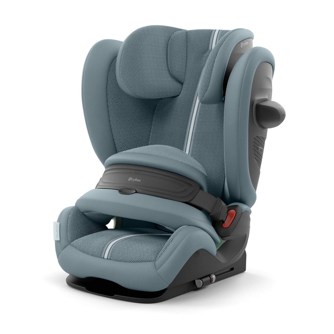 Cybex Pallas G3 i-Size PLUS 76-150 cm 9-36kg Isofix Stormy Blue 525000953