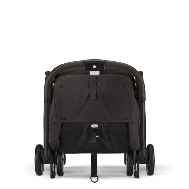 Cybex Orfeo Baby Stroller up to 22kg TPE Chocolate Brown 525000579