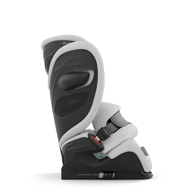 Cybex Pallas G3 i-Size  76-150 cm 9-36kg Isofix Fog Grey 525000945