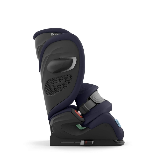 Cybex Pallas G3 i-Size PLUS 76-150 cm 9-36kg Isofix Ocean Blue 525000951